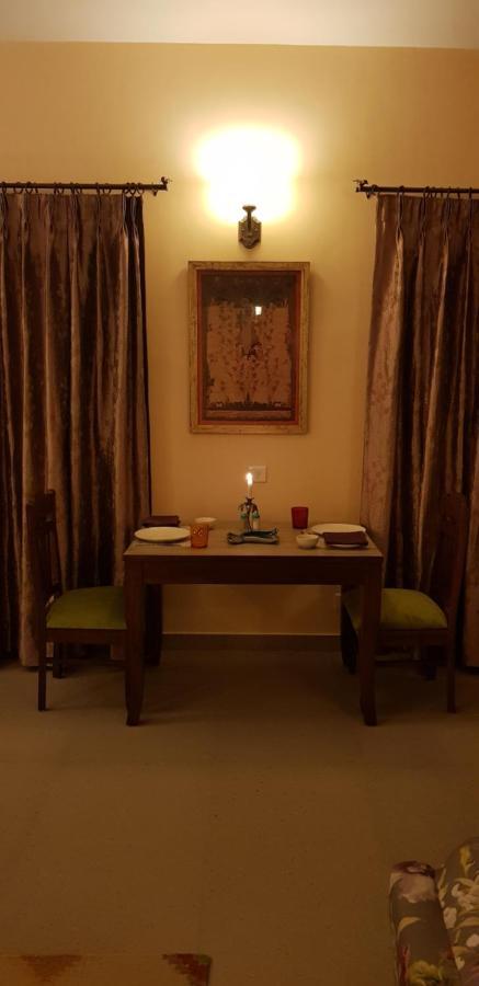 A Dog'S Story, Jaipur Bed and Breakfast Buitenkant foto